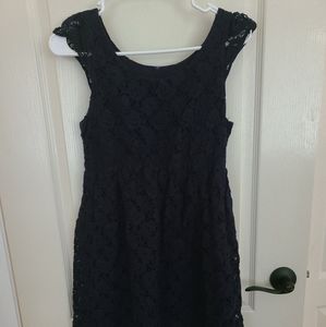 Motherhood maternity dress